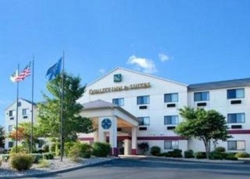 Hotel Quality Inn & Suites