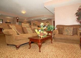 Hotel Quality Inn & Suites