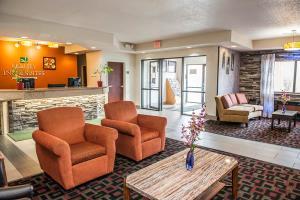 Hotel Quality Inn & Suites