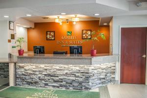 Hotel Quality Inn & Suites