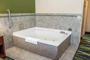 Hotel Quality Inn & Suites