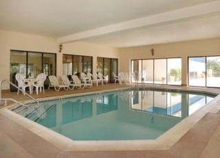 Hotel Comfort Suites