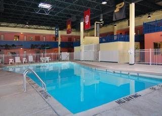 Hotel Quality Inn University