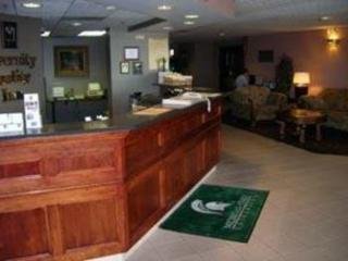 Hotel Quality Inn University