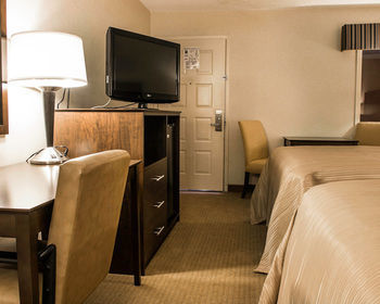 Hotel Quality Inn University