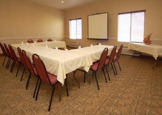 Hotel Sleep Inn & Suites