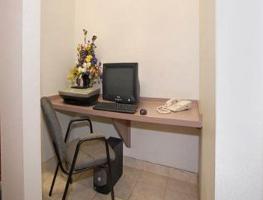 Hotel Sleep Inn & Suites