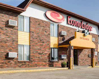 Hotel Econo Lodge South