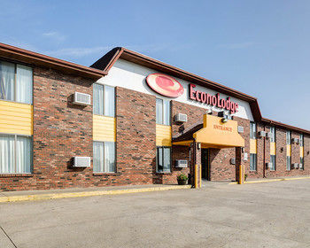 Hotel Econo Lodge South