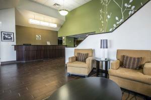 Hotel Sleep Inn (sevierville)