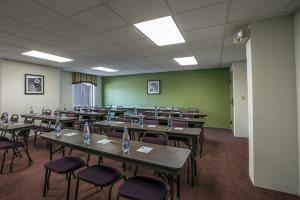 Hotel Sleep Inn (sevierville)