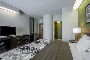 Hotel Sleep Inn (sevierville)