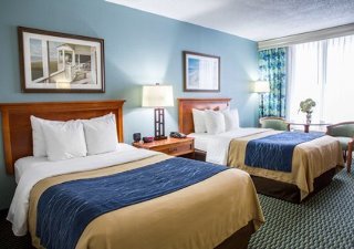 Clarion Hotel On The Ocean