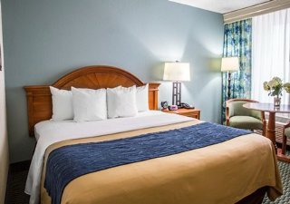 Clarion Hotel On The Ocean