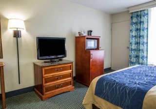 Clarion Hotel On The Ocean