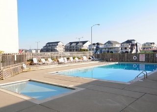 Clarion Hotel On The Ocean