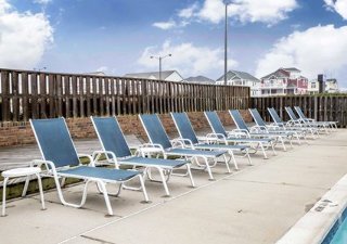 Clarion Hotel On The Ocean