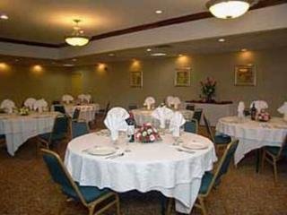 Clarion Hotel On The Ocean