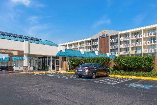 Clarion Hotel On The Ocean