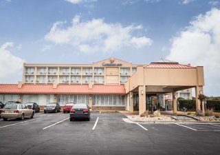 Clarion Hotel On The Ocean
