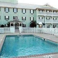 Hotel Comfort Inn & Suites