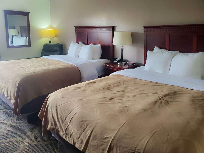 Hotel Comfort Inn