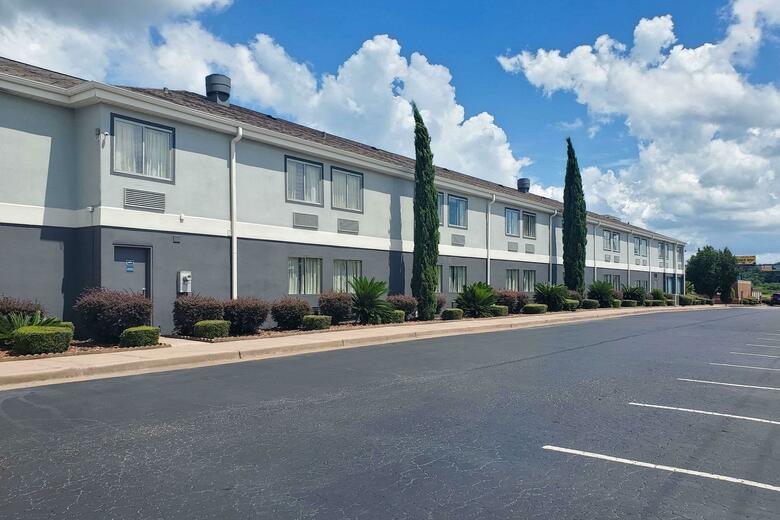 Hotel Comfort Inn