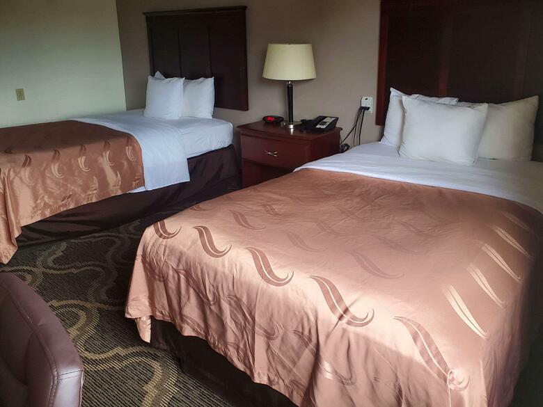 Hotel Comfort Inn