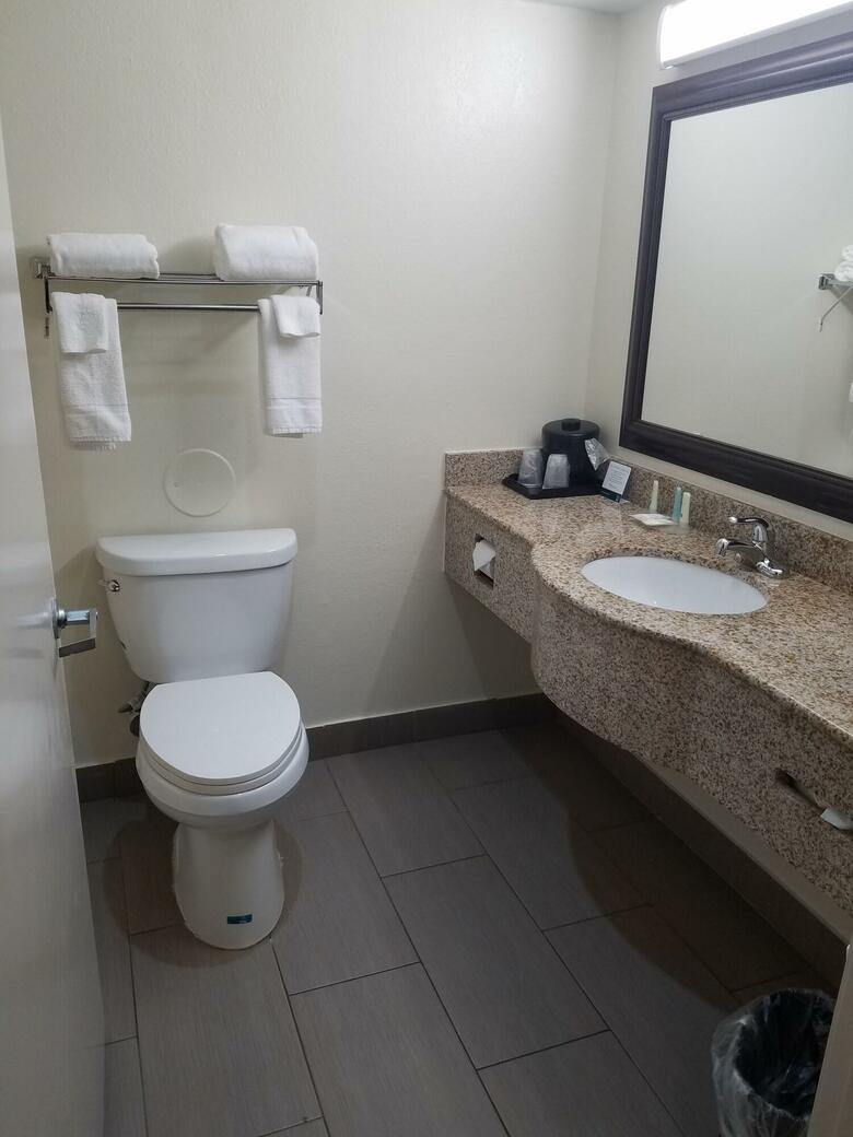 Hotel Comfort Inn