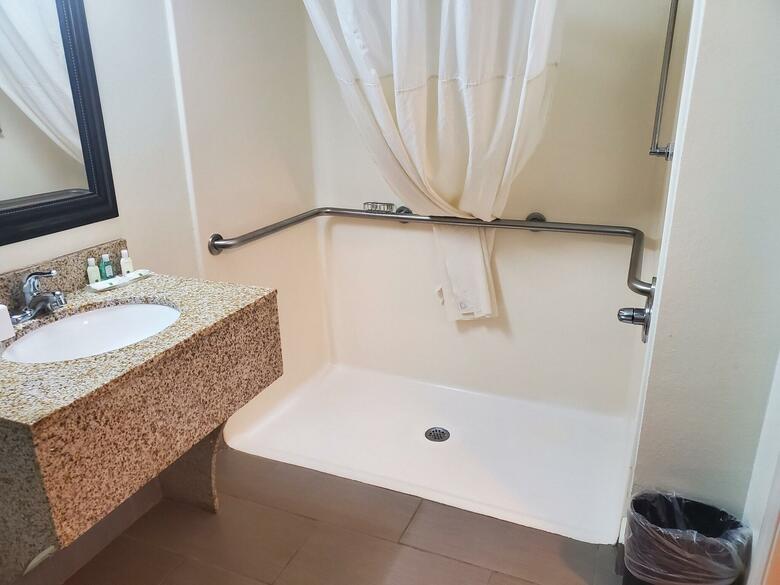Hotel Comfort Inn
