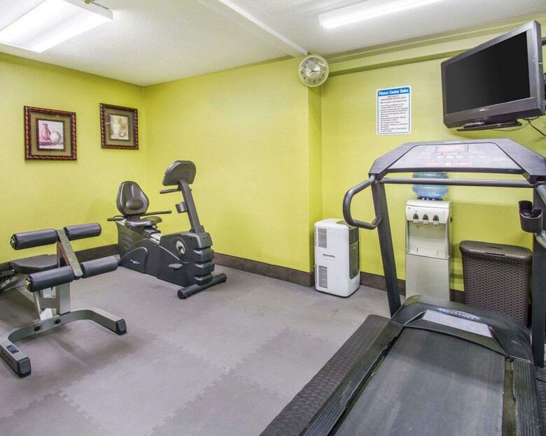 Hotel Comfort Inn