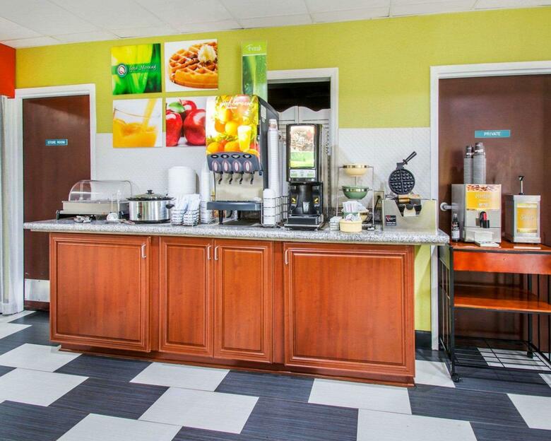Hotel Comfort Inn