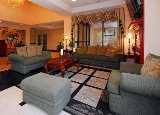 Hotel Comfort Inn & Suites Galleria