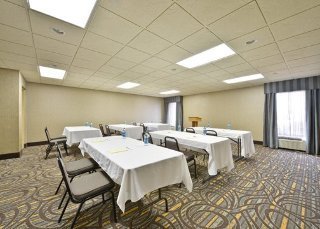 Hotel Comfort Inn & Suites At Stone Mountain
