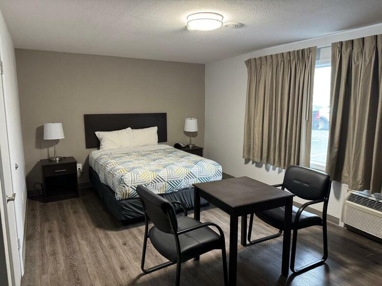 Hotel Studio 6 Suites Vancouver Wa Waterfront