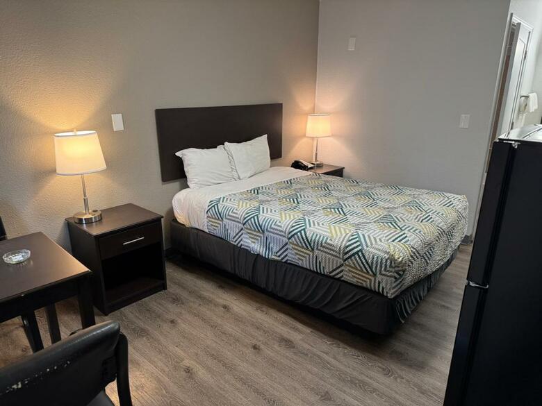 Hotel Studio 6 Suites Vancouver Wa Waterfront