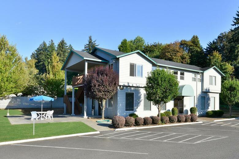Hotel Quality Inn And Suites