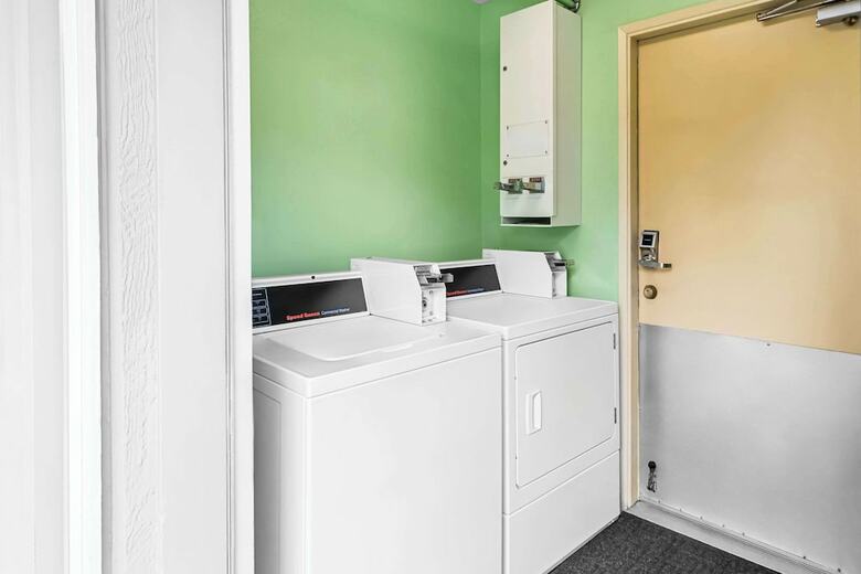 Hotel Quality Inn And Suites