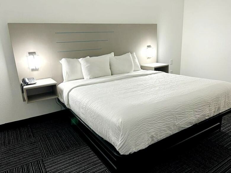 Hotel Quality Inn & Suites Savannah North