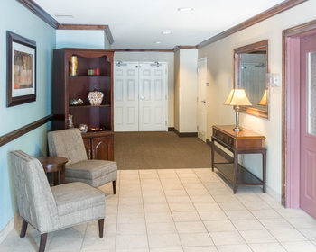 Suburban Extended Stay Hotel