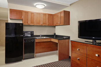 Hotel Quality Inn Convention Center