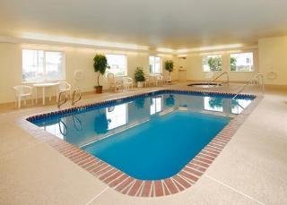 Hotel Quality Inn & Suites