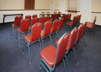 Hotel Quality Inn & Suites
