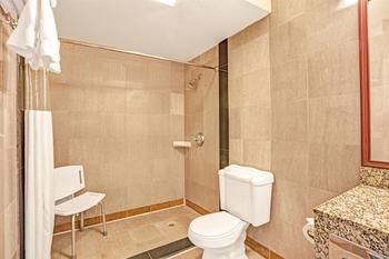 Hotel Comfort Inn & Suites