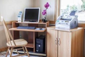 Hotel Quality Inn & Suites