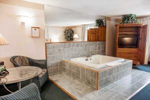 Hotel Quality Inn & Suites