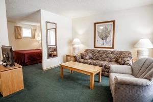 Hotel Quality Inn & Suites