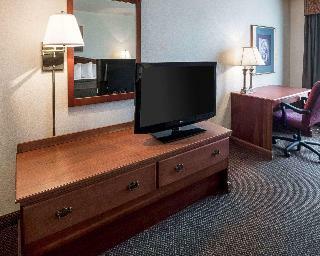 Hotel Quality Inn & Suites