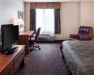 Hotel Quality Inn & Suites