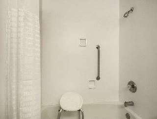 Hotel Quality Inn (salem)